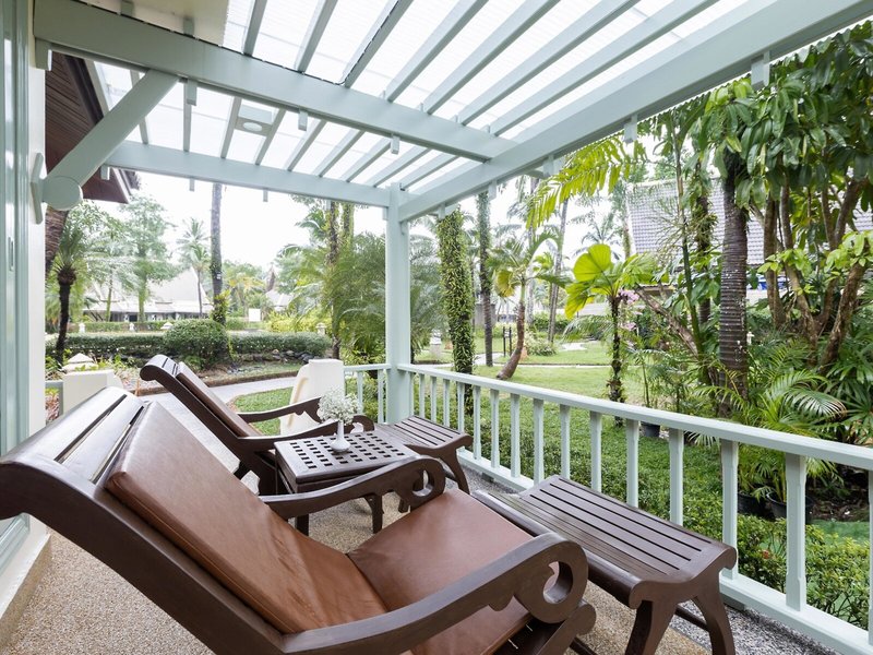 La Solaya Khao Lak 22