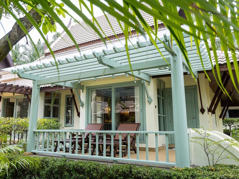 La Solaya Khao Lak 24