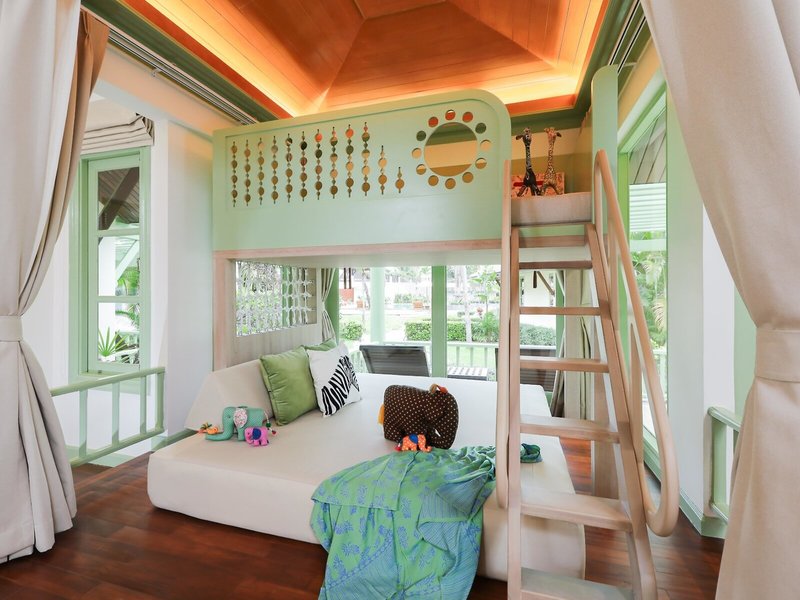 La Solaya Khao Lak 25