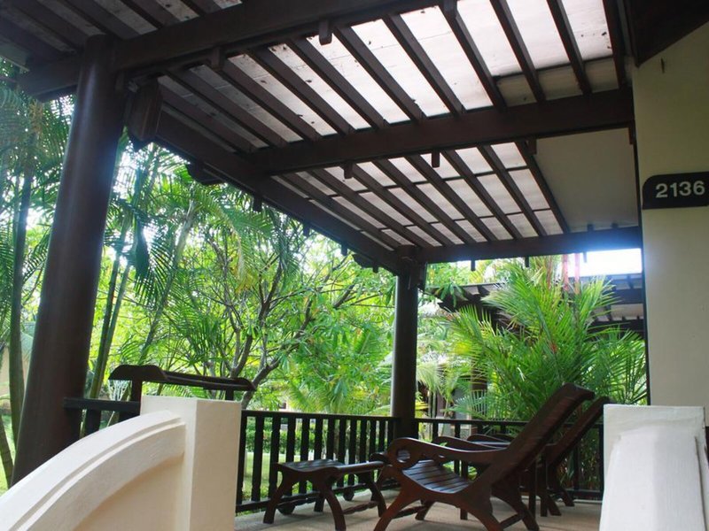 La Solaya Khao Lak 33