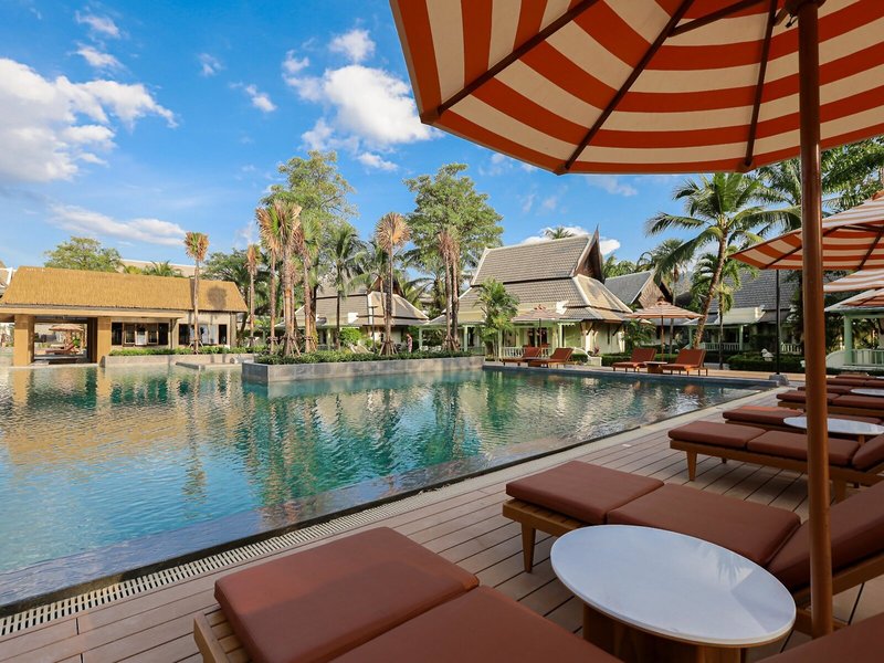 Mukdara Beach Villa & Spa Resort 3