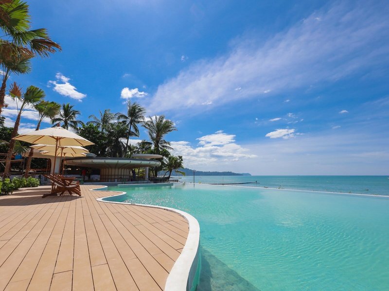 Mukdara Beach Villa & Spa Resort 7