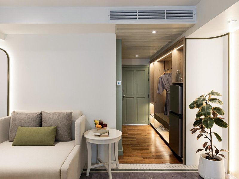 Mukdara Beach Villa & Spa Resort 11