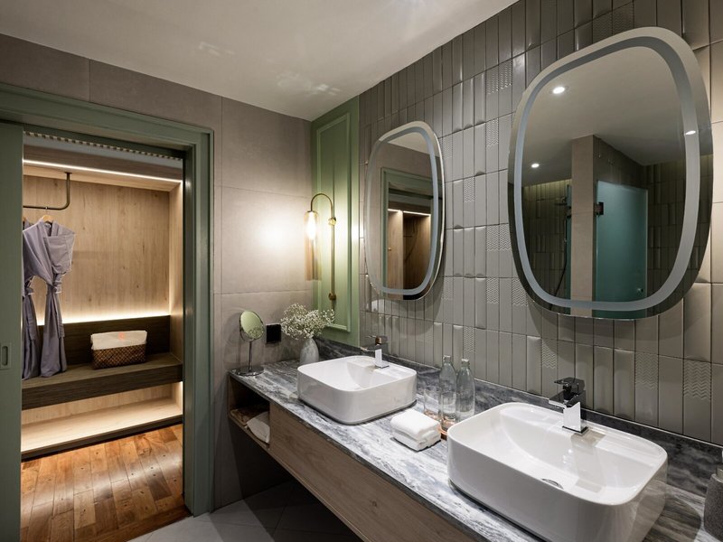 Mukdara Beach Villa & Spa Resort 13