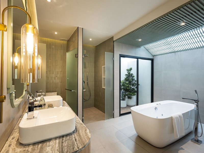 Mukdara Beach Villa & Spa Resort 16