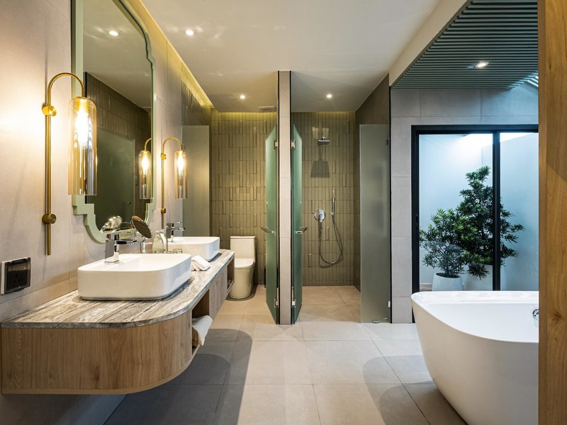 Mukdara Beach Villa & Spa Resort 18