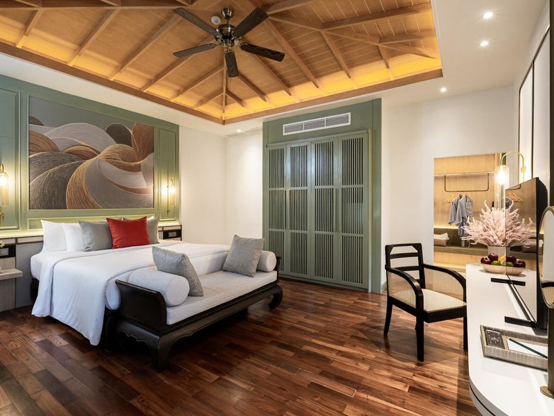 Mukdara Beach Villa & Spa Resort 19