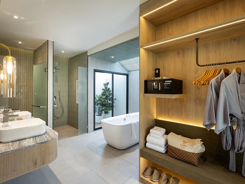 Mukdara Beach Villa & Spa Resort 21