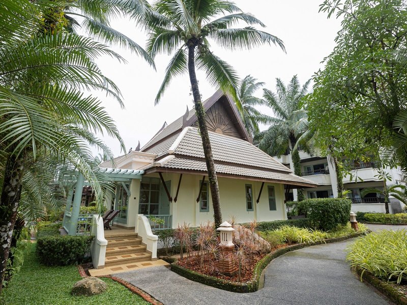 Mukdara Beach Villa & Spa Resort 23