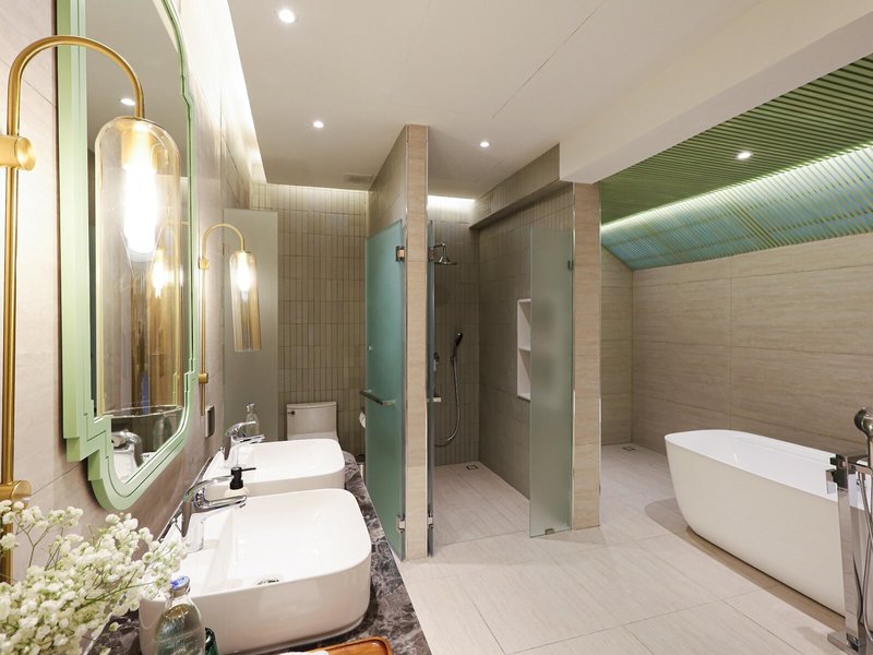 Mukdara Beach Villa & Spa Resort 29