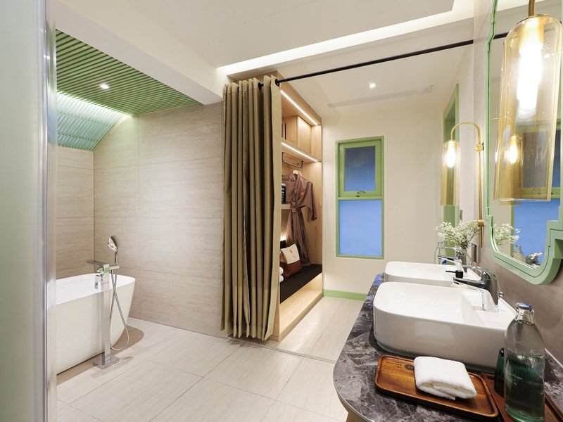 Mukdara Beach Villa & Spa Resort 30