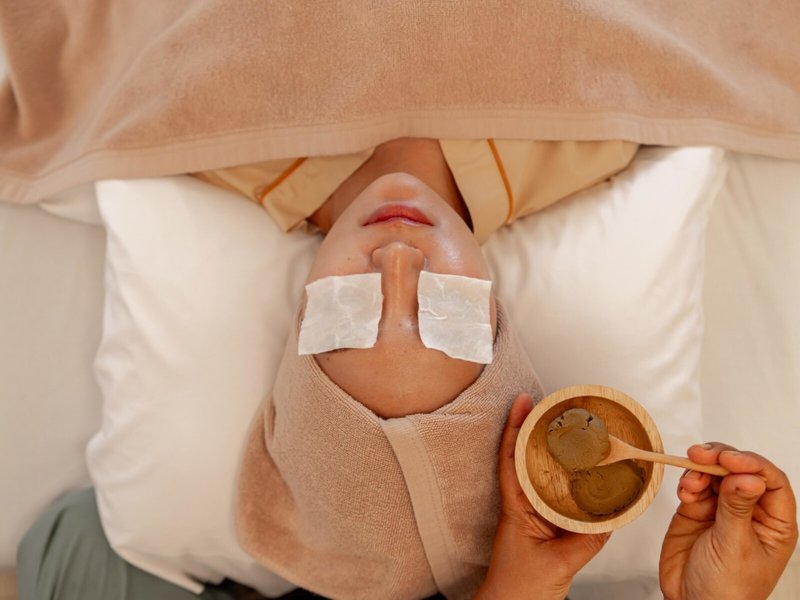 Mukdara Beach Villa & Spa Resort 31