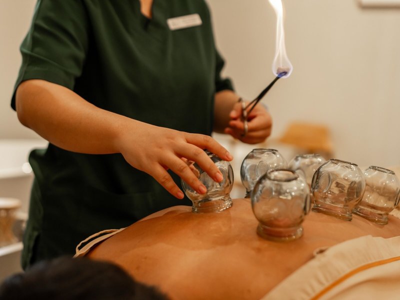 Mukdara Beach Villa & Spa Resort 32