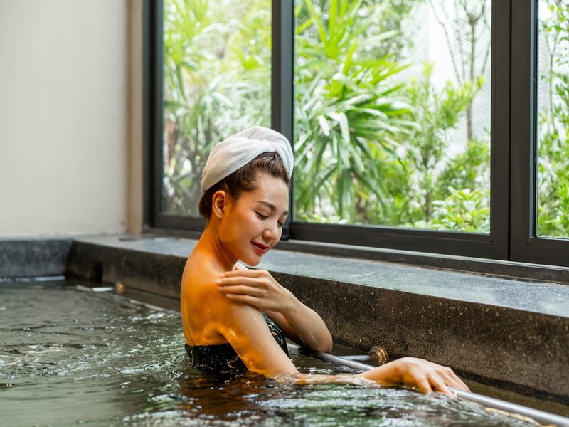 Mukdara Beach Villa & Spa Resort 33