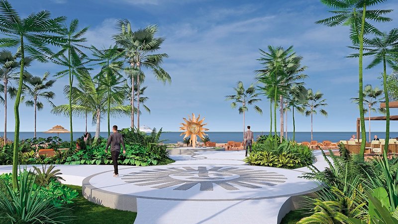 Mukdara Beach Villa & Spa Resort 2