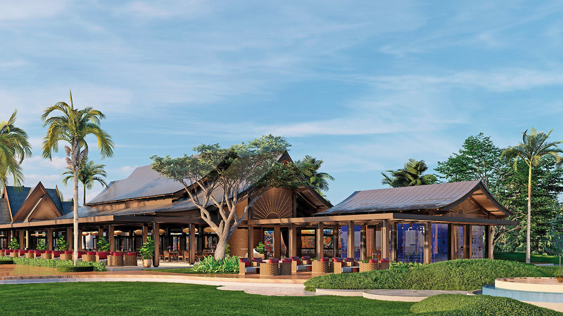 Mukdara Beach Villa & Spa Resort 7