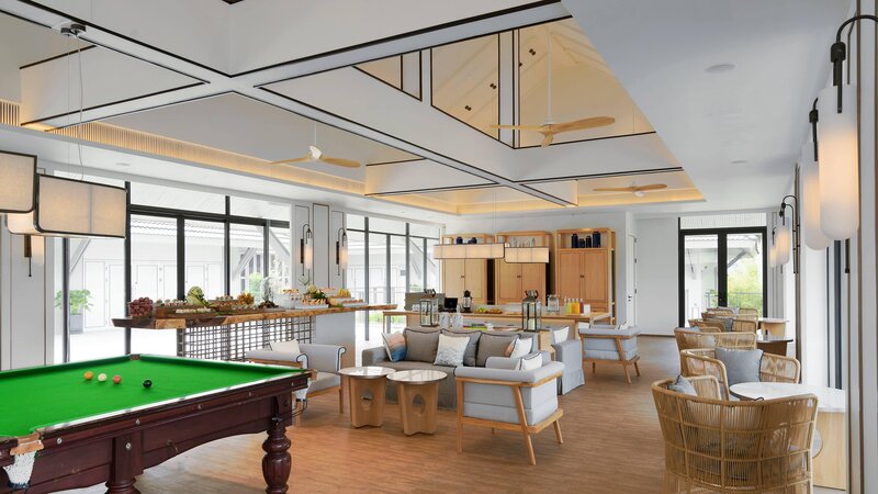 Meliá Koh Samui 20