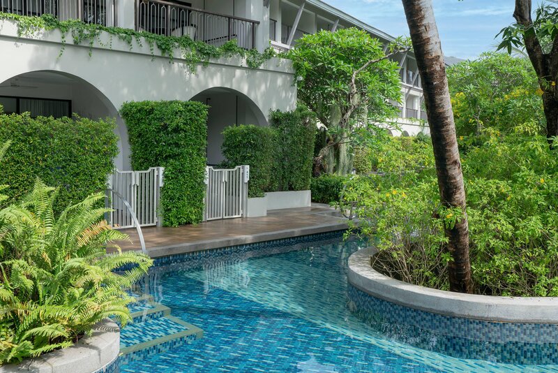 Meliá Koh Samui 28