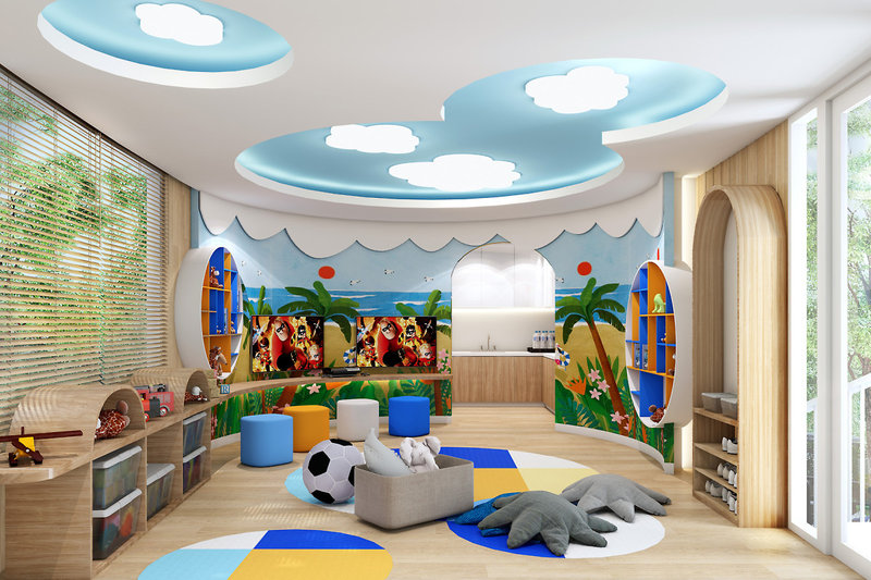 Meliá Koh Samui 100