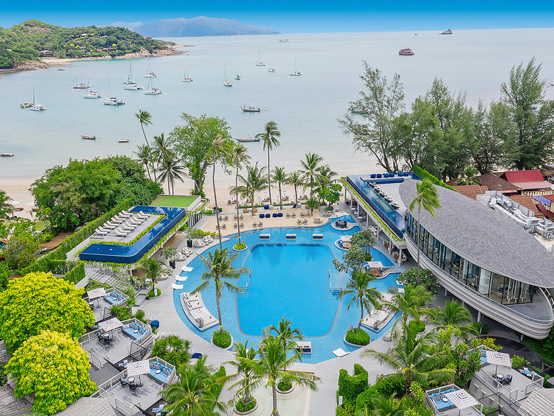 Meliá Koh Samui 4
