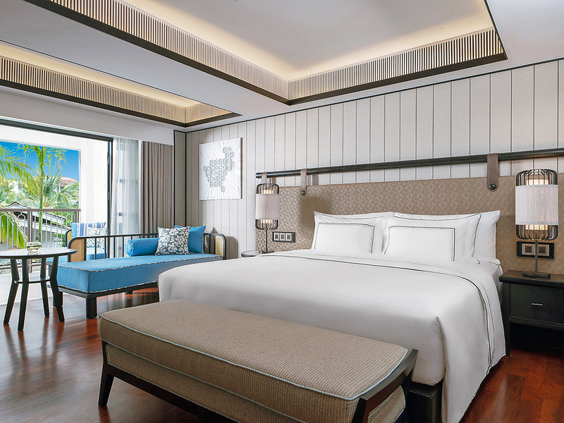 Meliá Koh Samui 7