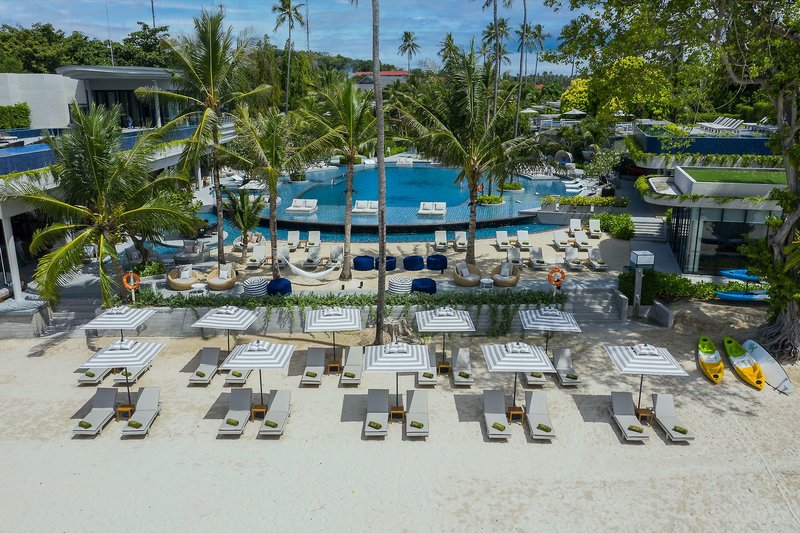 Meliá Koh Samui 6