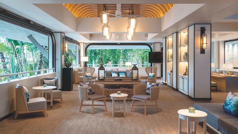 Meliá Koh Samui 8