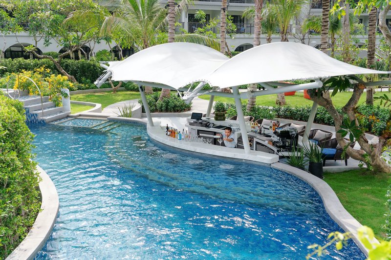Meliá Koh Samui 9