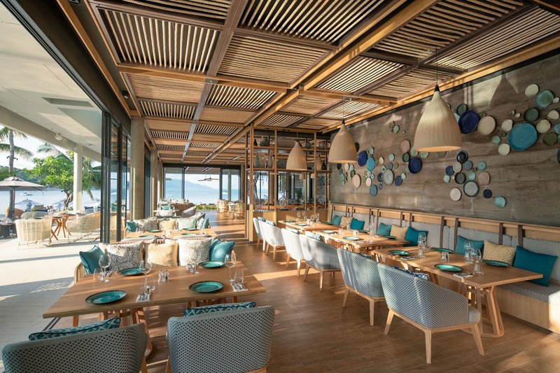 Meliá Koh Samui 10