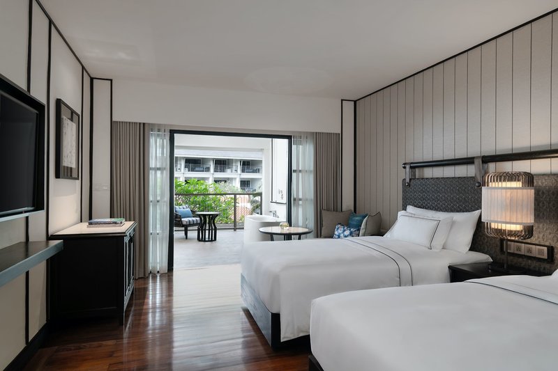 Meliá Koh Samui 12
