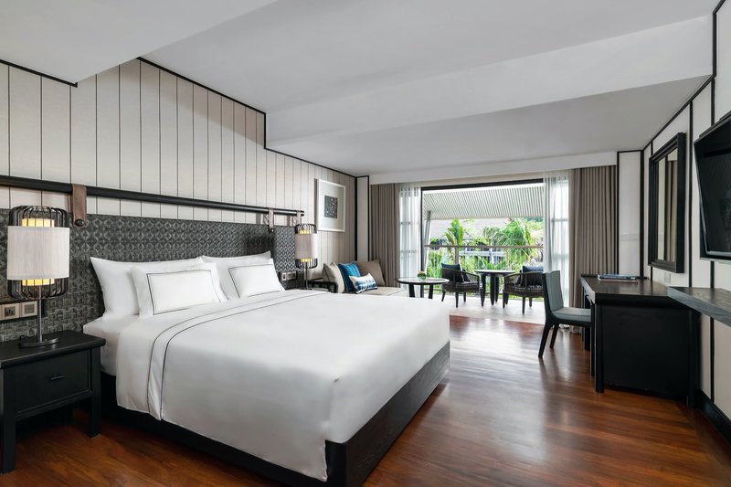 Meliá Koh Samui 14