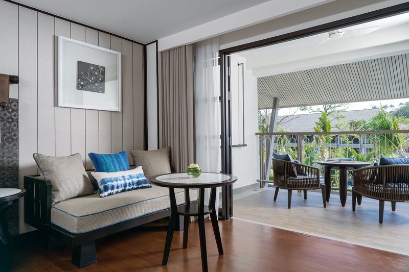 Meliá Koh Samui 16