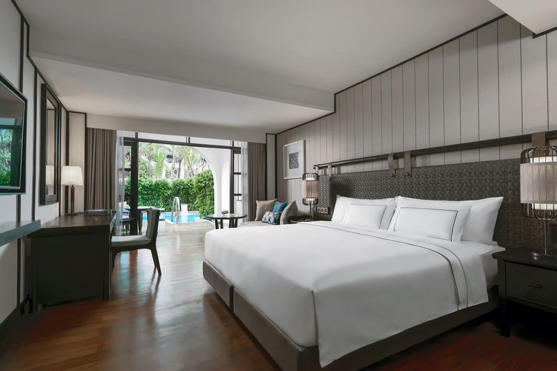 Meliá Koh Samui 17