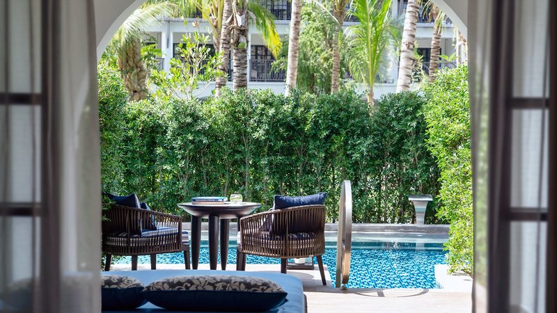 Meliá Koh Samui 18