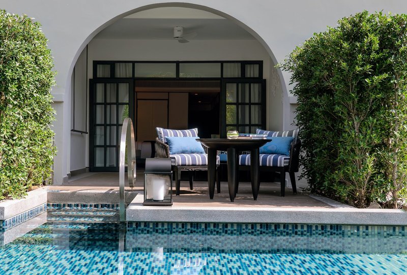 Meliá Koh Samui 19