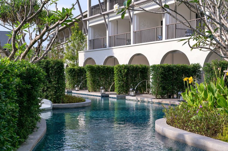 Meliá Koh Samui 20