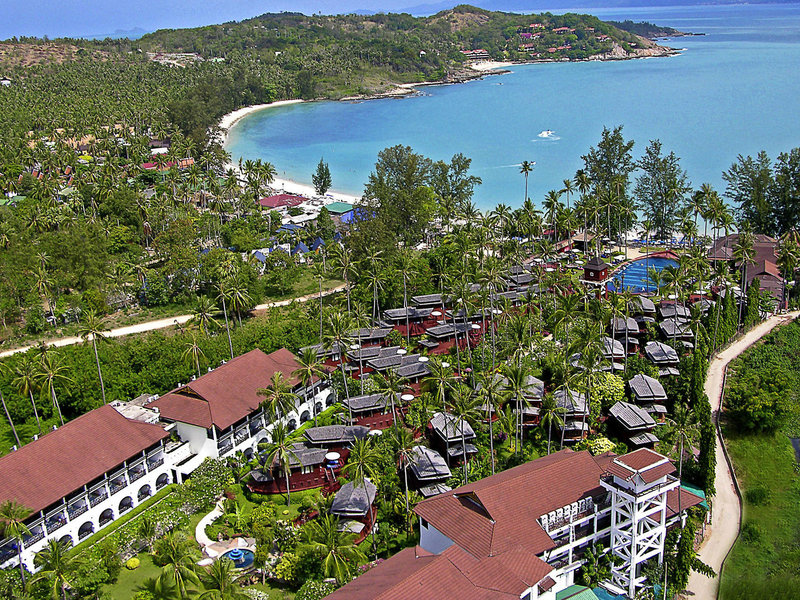 The Imperial Boat House Beach Resort demnächst Melia Koh Samui 7