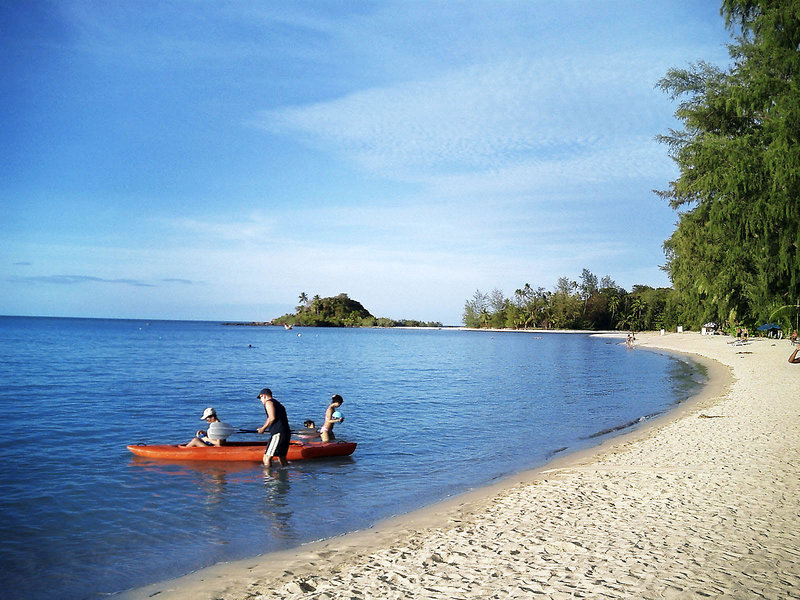 The Imperial Boat House Beach Resort demnächst Melia Koh Samui 10