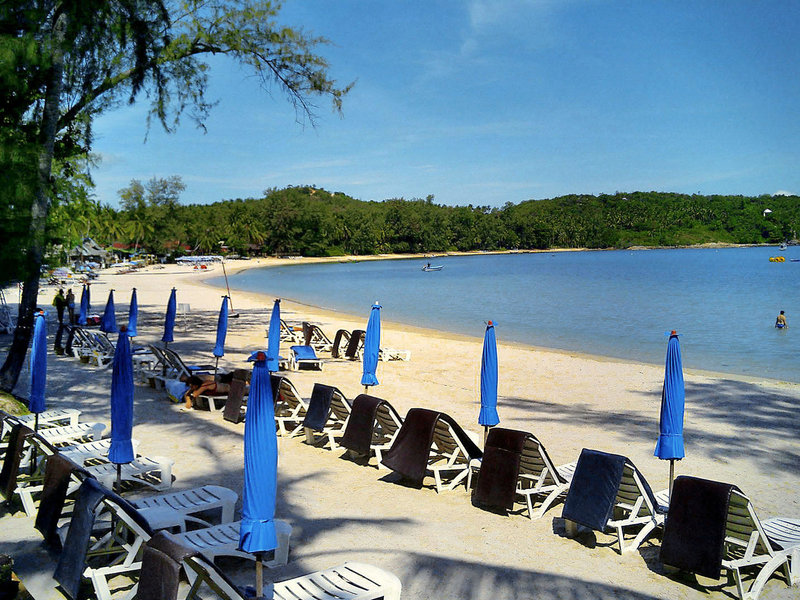 The Imperial Boat House Beach Resort demnächst Melia Koh Samui 11