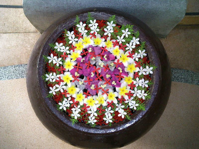 The Imperial Boat House Beach Resort demnächst Melia Koh Samui 14