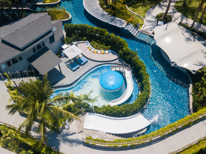 The Imperial Boat House Beach Resort demnächst Melia Koh Samui 20