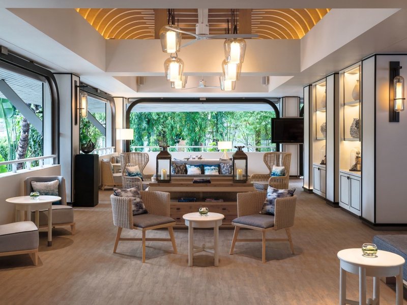 The Imperial Boat House Beach Resort demnächst Melia Koh Samui 22