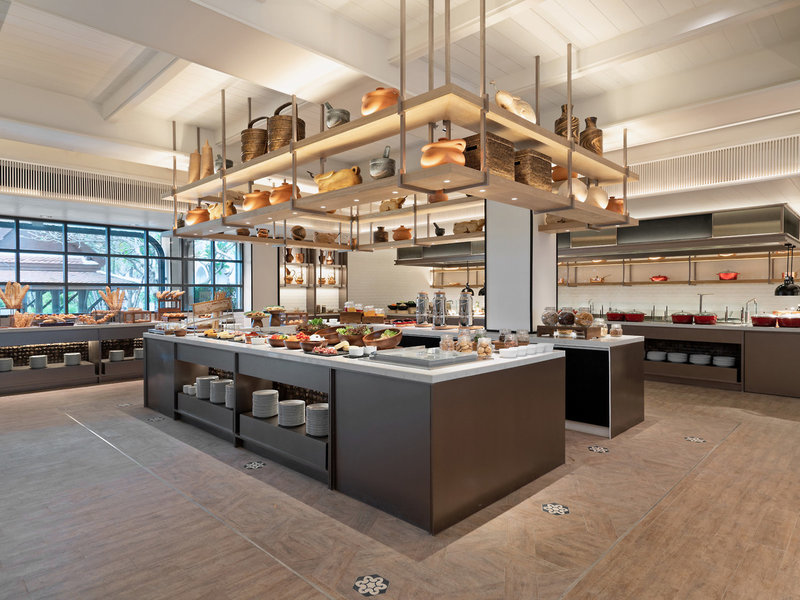 The Imperial Boat House Beach Resort demnächst Melia Koh Samui 25