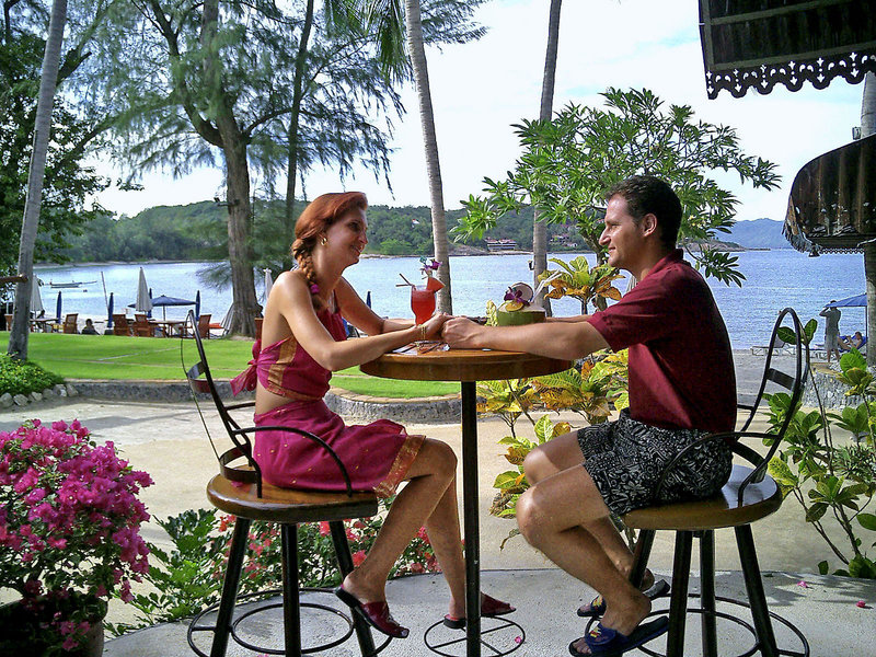 The Imperial Boat House Beach Resort demnächst Melia Koh Samui 26