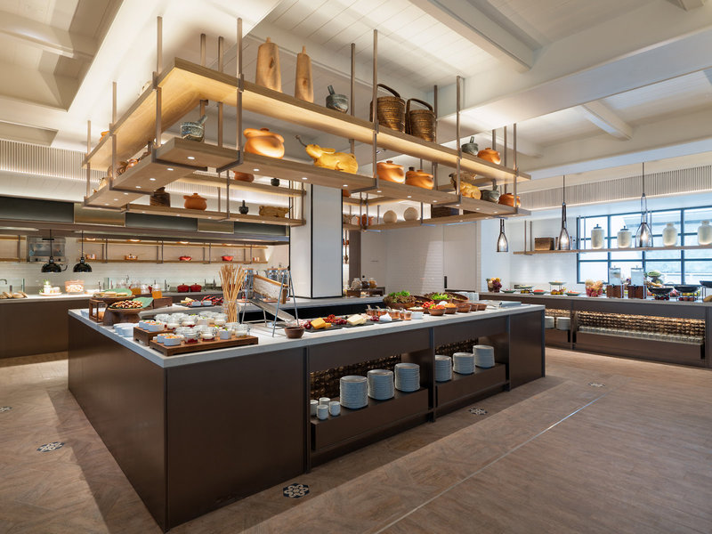 The Imperial Boat House Beach Resort demnächst Melia Koh Samui 27