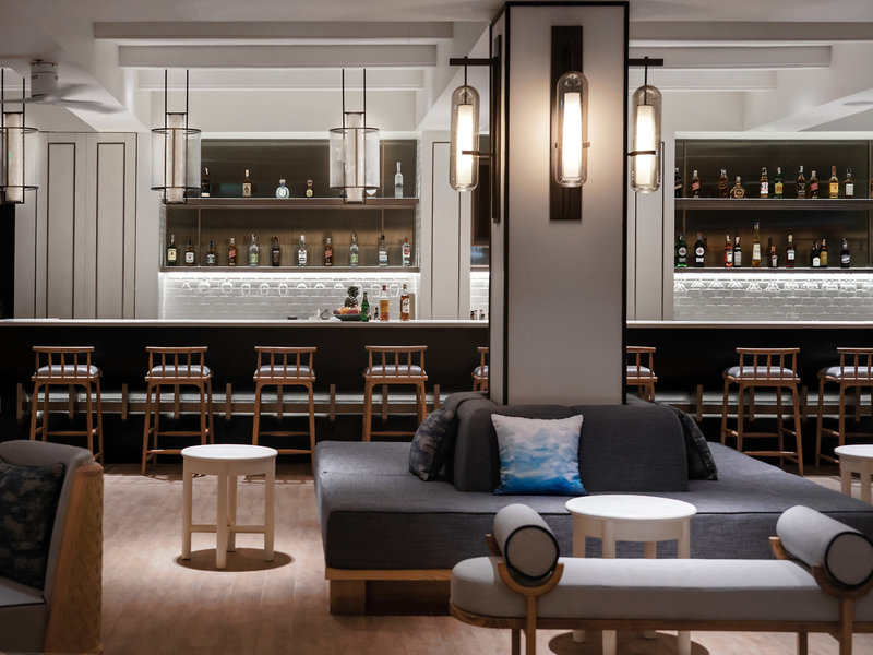 The Imperial Boat House Beach Resort demnächst Melia Koh Samui 28