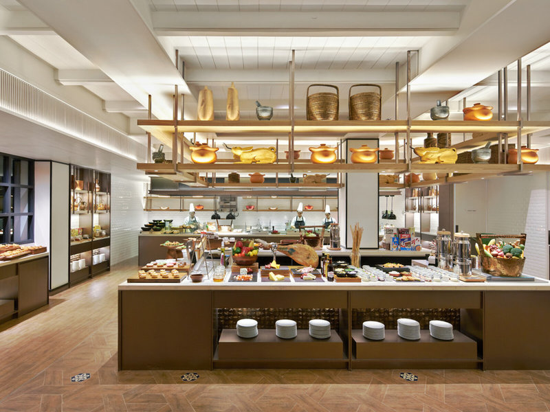 The Imperial Boat House Beach Resort demnächst Melia Koh Samui 29