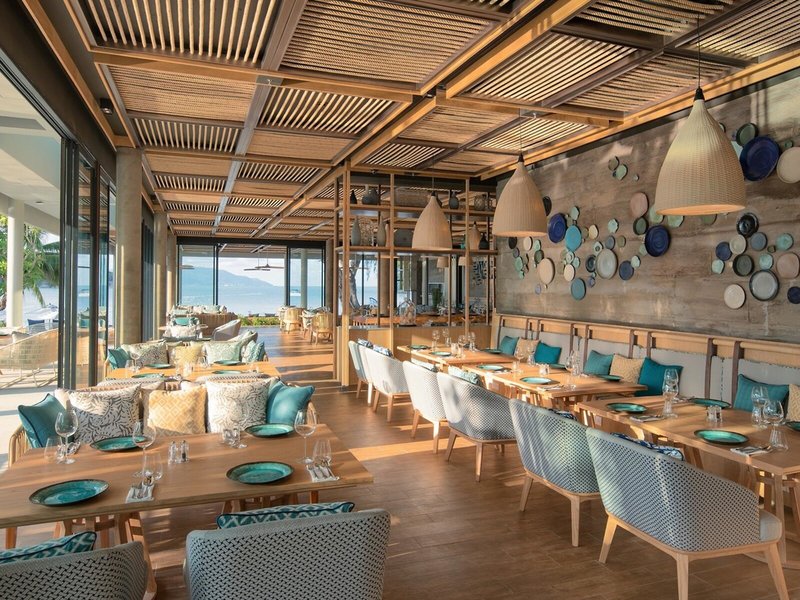 The Imperial Boat House Beach Resort demnächst Melia Koh Samui 30