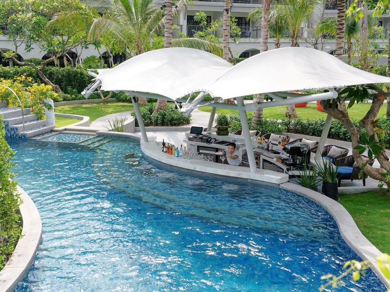 The Imperial Boat House Beach Resort demnächst Melia Koh Samui 31