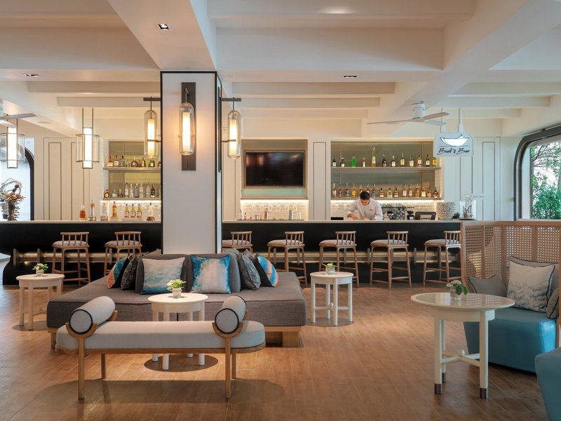 The Imperial Boat House Beach Resort demnächst Melia Koh Samui 32